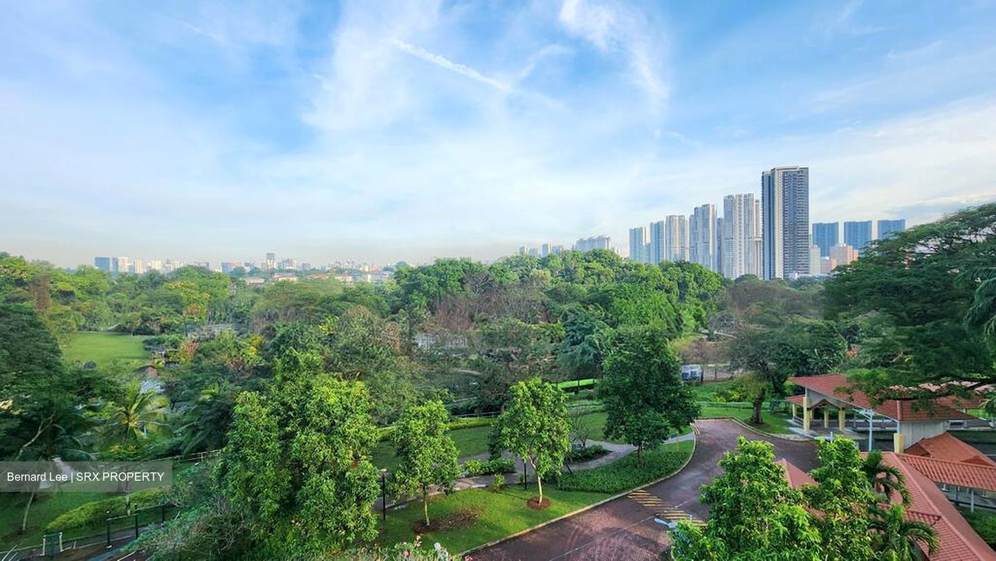 Blk 82 Commonwealth Heights (Queenstown), HDB 3 Rooms #531586861